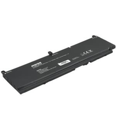 Avacom Náhradní baterie Dell Precision 7550, 7750 Li-Pol 11,4V 8330mAh 95Wh