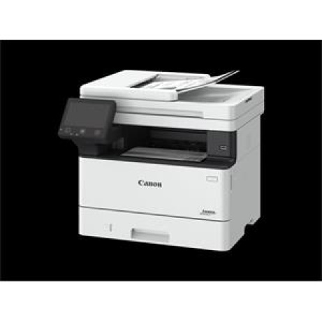 Canon i-SENSYS MF461dw II - PSC/WiFi/LAN/SEND/DADF/duplex/PCL/PS3/36ppm/A4