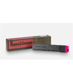 Kyocera toner TK-8600M - 20 000 stran A4 (při 5% pokrytí), pro FS-C8600/8650DN, magenta