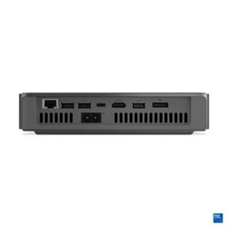 Lenovo IdeaCentre MINI Q1IRH10R   Core 5 210H/16GB/SSD 512GB/Tiny/150W/bez OS/šedá
