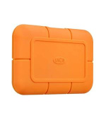 LACIE Rugged SSD 500GB 6.4cm 2.5inch USB-C external