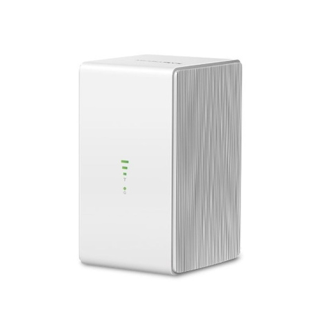 MERCUSYS MB112-4G - N300Mbps Bezdrátový LTE Modem a router