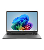ASUS Vivobook 16 Flip/TP3607SA-OLED190W/U7-256V/16"/WUXGA/T/16GB/512GB/Intel int/W11H/Gray/2R