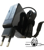 Asus orig. adaptér 65W19V (BLK) s EU plugem (B0A001-00040700)