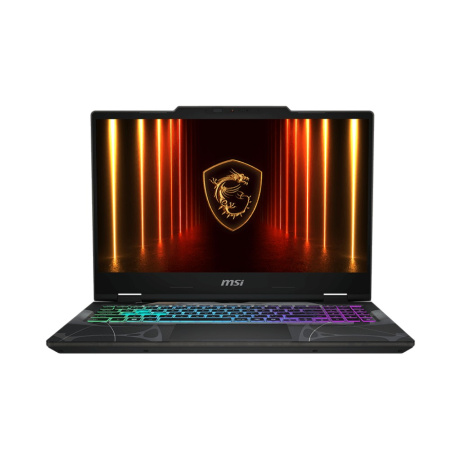 MSI Cyborg/15 B13WFKG-478XCZ/i5-13420H/15,6"/FHD/16GB/1TB/RTX 5060/bez OS/Black/2R