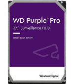 WD Purple Pro/14TB/HDD/3.5"/SATA/7200 RPM/5R