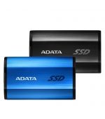 ADATA SE800/512GB/SSD/Externí/2.5"/Modrá/3R