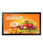 24" LED Samsung OH24B - FHD,1500cd,MI,24/7, FO