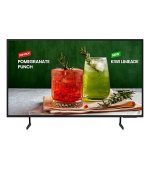 75" LED Samsung BE75D-H- UHD,250cd,smart,16/7