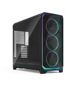 Fractal Design Meshify 3 XL Ambient Pro/Big Tower/Transpar./Černá