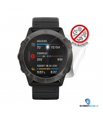 Screenshield Anti-Bacteria GARMIN Fenix 6X folie na displej