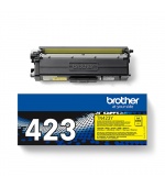 Brother TN-423Y, toner yellow, 4 000 str.