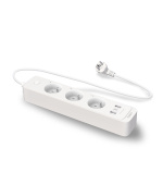 TP-link Tapo P300 Wi-Fi chytrá napájecí lišta, 3-porty