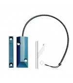 iGET SECURITY P21- detektor na železné dveře/okna/vrata pro alarm M3B a M2B