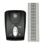 JPL Microamp přepínač náhlavky a sluchátka s ovladačem hlasitosti