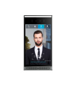 Fanvil i68 SIP video dveřní interkom, rozpoznávání obličeje, IP66, IK07