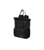 American Tourister URBAN GROOVE UG25 TOTE BACKPACK Black