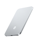 Xiaomi UltraThin Magnetic Power Bank 5000mAh 15W - Glacier Silver