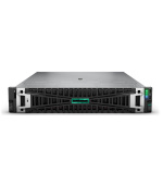 HPE DL385 G11 9115, 64GB, 2 x 480GB SSD, RPS