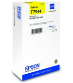 WF-8x90 Series Ink Cartridge XXL Yellow