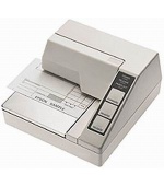 EPSON pokl.tisk.TM-U295,bílá,serial,bez zdroje