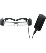 Epson Moverio BT-40S, chytré brýle