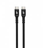 TB USB-C kabel černý 60W 2m