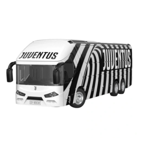RC autobus FC Juventus