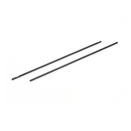 Spare Flybar Rods