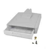 ERGOTRON STYLEVIEW PRIMARY SINGLE STORAGE DRAWER, hlavní šuplík, vozíkům ergotron