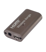 PremiumCord Wireless HDMI Adapter pro chytré telefony a tablety, Android, MIRACAST, iPhone,Win8.1