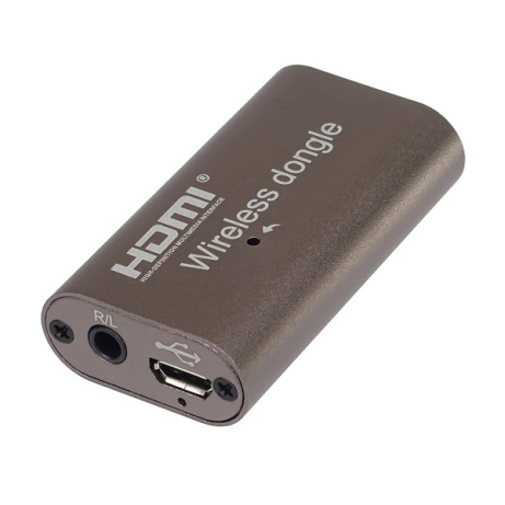 PremiumCord Wireless HDMI Adapter pro chytré telefony a tablety, Android, MIRACAST, iPhone,Win8.1