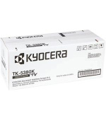 Kyocera toner TK-5380K černý na 13 000 A4 (při 5% pokrytí), pro PA40000cx, MA4000cix/cifx
