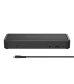 Belkin USB-C Triple Display MST Dock - 14portová dokovací stanice USB-C