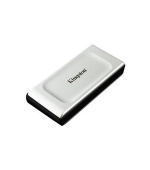 Kingston Flash SSD 2000G PORTABLE SSD XS2000