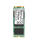 TRANSCEND MTS602M 256GB SSD disk M.2 2260, SATA III 6Gb/s (MLC), 530MB/s R, 450MB/s W