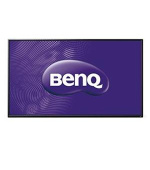 BenQ LCD ST5501K 55" Digital Signage 3840x2160 (4K)/1200:1/DP/HDMI/DVI/VGA/repro/10bit panel