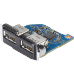 HP USB 3.1 Gen1 x2 Module Flex IO v2