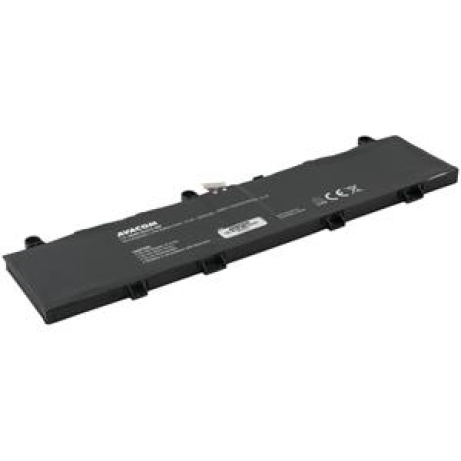 AVACOM náhradní baterie Asus ROG Zephyrus Duo 15 Li-Pol 15,4V 5845mAh 90Wh
