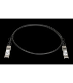 D-Link DEM-CB100S28 - QSFP28 Direct Attach Stacking Cable, 1M