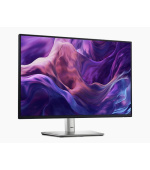 Dell Professional P2425H 24" WLED/FHD/5ms/HDMI/DP/VGA/USB/IPS/cerny