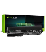 Green Cell Battery SX09 for HP EliteBook 2560p 2570p