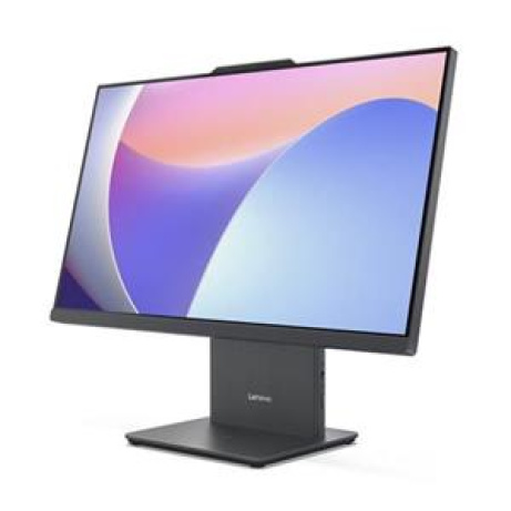 Lenovo IdeaCentre AIO 24IRH9   Core 5 210H/16GB/SSD 1TB/23,8"/FHD/IPS/250nitů/Harman repro/90W/WIN11 Home/šedá