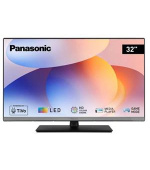 Panasonic TB-32S40AEZ Smart Powered by TiVo TV, 80cm, HD, LED, HDR10, DVB-T2/S2/C