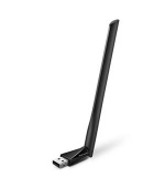 MERCUSYS MU6H - AC650 WiFi USB adaptér s vysokým ziskem