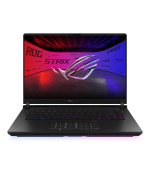 ASUS ROG Strix SCAR 16/G635LW-NEBULA031X/U9-275HX/16"/2560x1600/64GB/2TB/RTX 5080/W11P/Black/2R