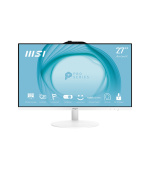 MSI Pro/AP272 13M/27"/FHD/i5-13400/16GB/512GB SSD/UHD/W11P/White/3R