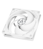 ARCTIC P14 PWM PST (white/white)