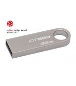 32GB Kingston USB 2.0 DataTraveler SE9