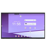 86" LG LED 86TR3DQ-B - UHD,400cd, Android 14,16/7